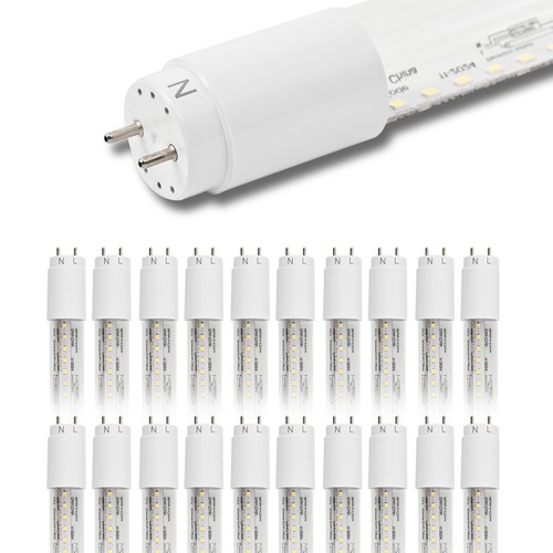 Pack 4ft led - 4ft, tube